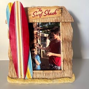 Surfer 🏄🏼 Picture Frame